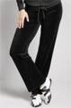 juicy couture maternity pants.
